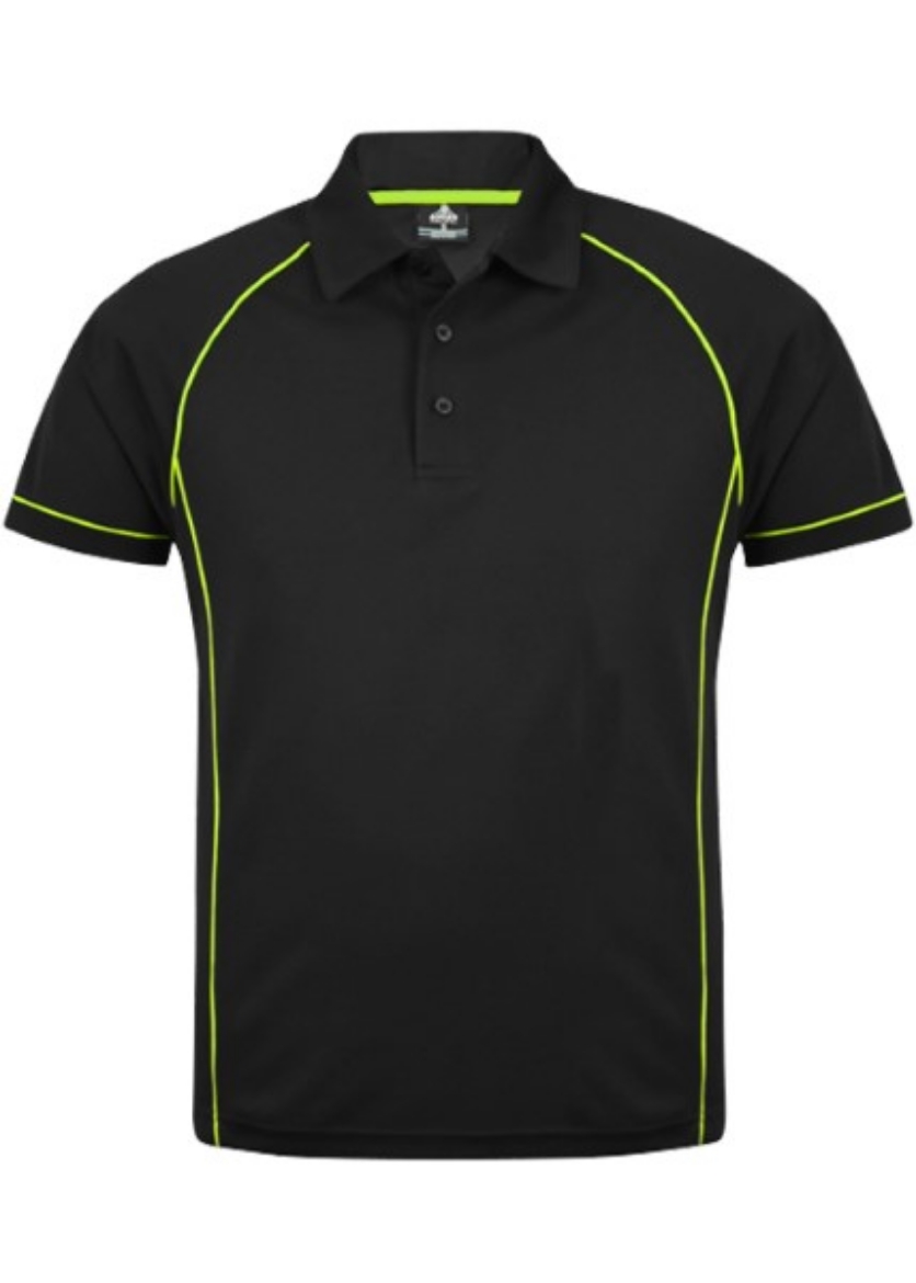 Picture of Aussie Pacific Mens Endeavour Polo Shirt